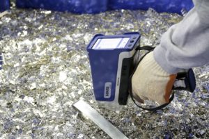 Термический анализ сплавов и сведения о его выполнении