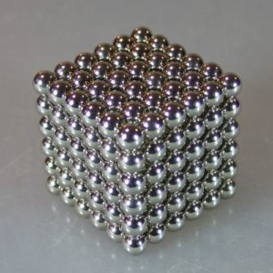 Что из себя представляет тест на химические свойства металлов